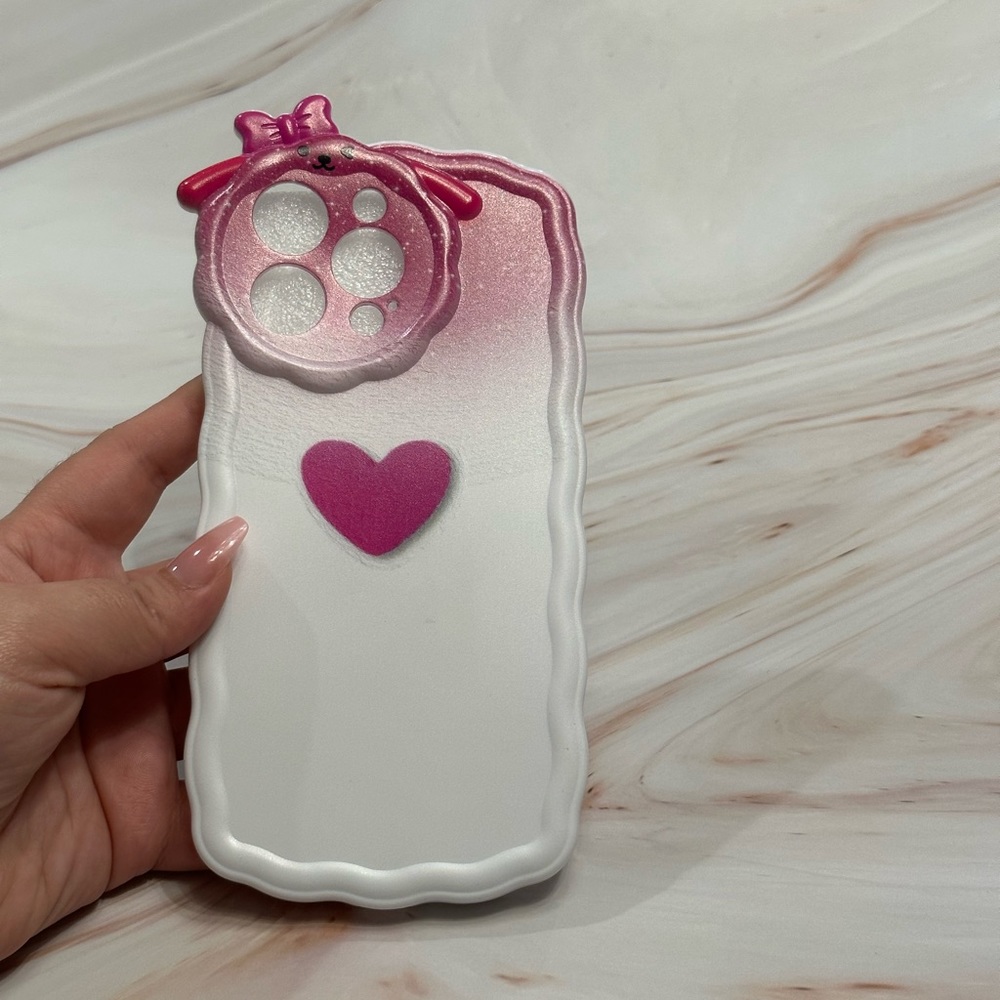 Ombre phone case